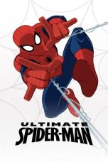 Marvel’s Ultimate Spider-Man Season 1 (2012) Dubbing Indonesia