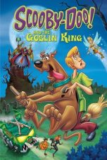 Scooby-Doo! and the Goblin King (2008) Dubbing Indonesia