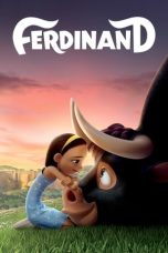 Ferdinand (2017) Dubbing Indonesia