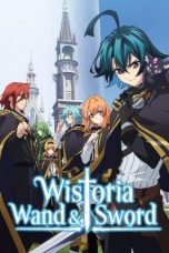 Wistoria: Wand and Sword (2024) Dubbing Indonesia