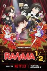 Ranma1/2 Season 2 (2025) Dubbing Indonesia