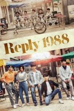 Reply 1988 (2015) Dubbing Indonesia