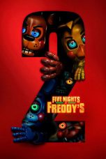 Five Nights at Freddy’s 2 (2025) Subtitle Indonesia